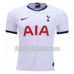 Fußballtrikots Tottenham Hotspur Heim Trikotsatz 2019-2020